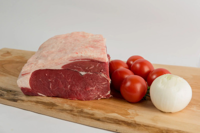 Ik goveji hrbet ledja – Rostbeef – Izbrana kakovost Slovenije (1 kg)