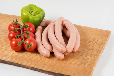 Hot dog KZ Rače (1 kg)