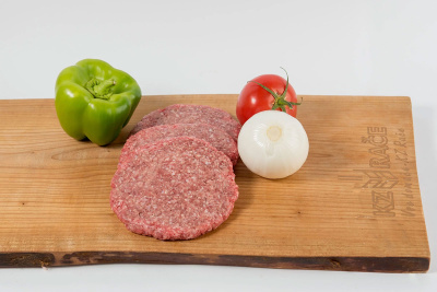 Goveji burger (1 kg)