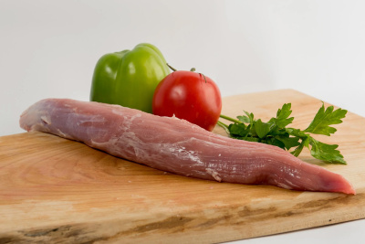 Svinjska ribica mala – svinjski file (1 kg)